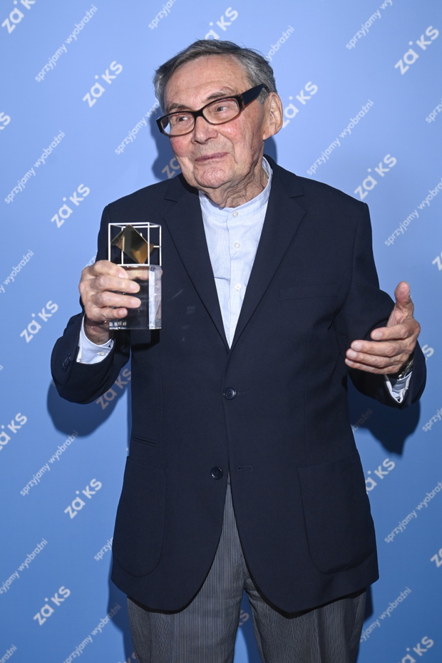 Marian Turski