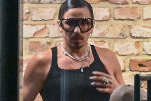 Michał Szpak