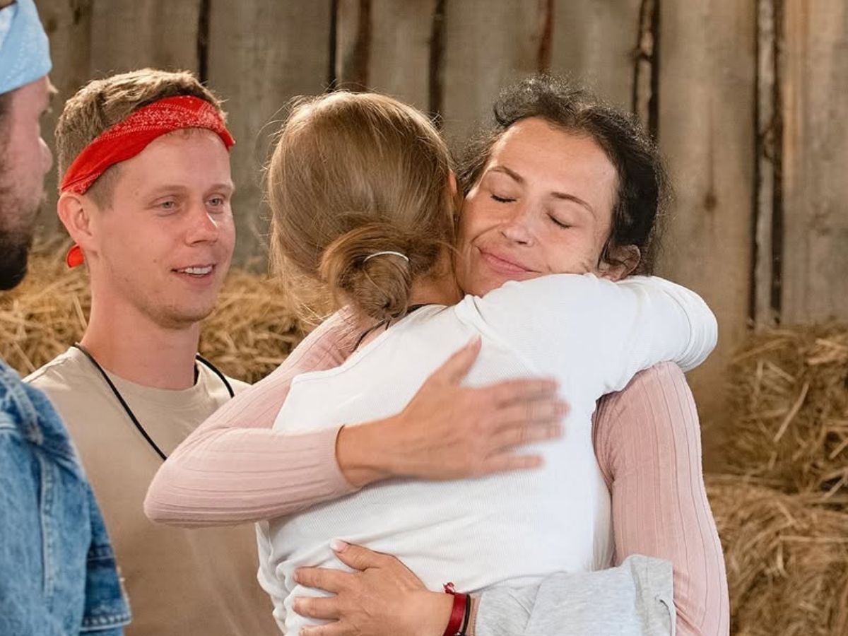 Danka zdradziła, co działo się po wyjściu z Farmy