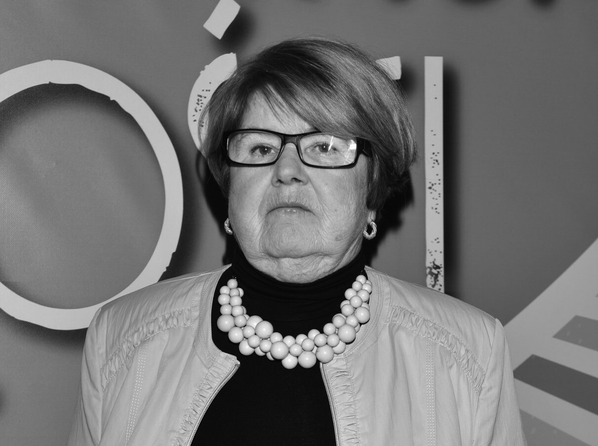 Nie żyje Wiesia z "Sanatorium miłości"!