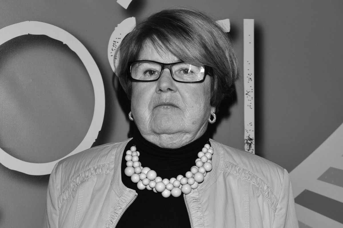 Nie żyje Wiesia z "Sanatorium miłości"!