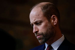 Książę William
