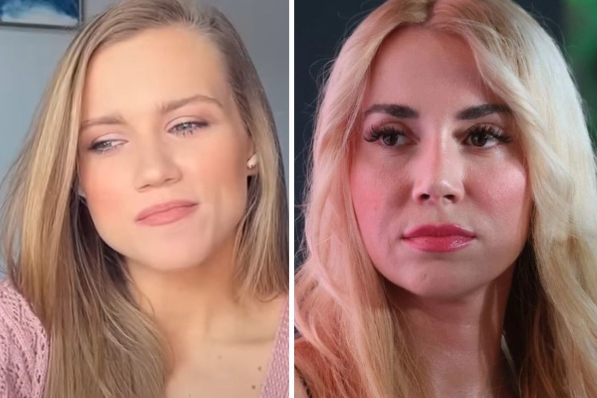 Tak Kaczorowska czuła się po "aferze liścikowej"