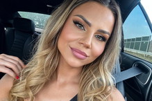 Tak dziś wygląda Agata z "Love Island" 7