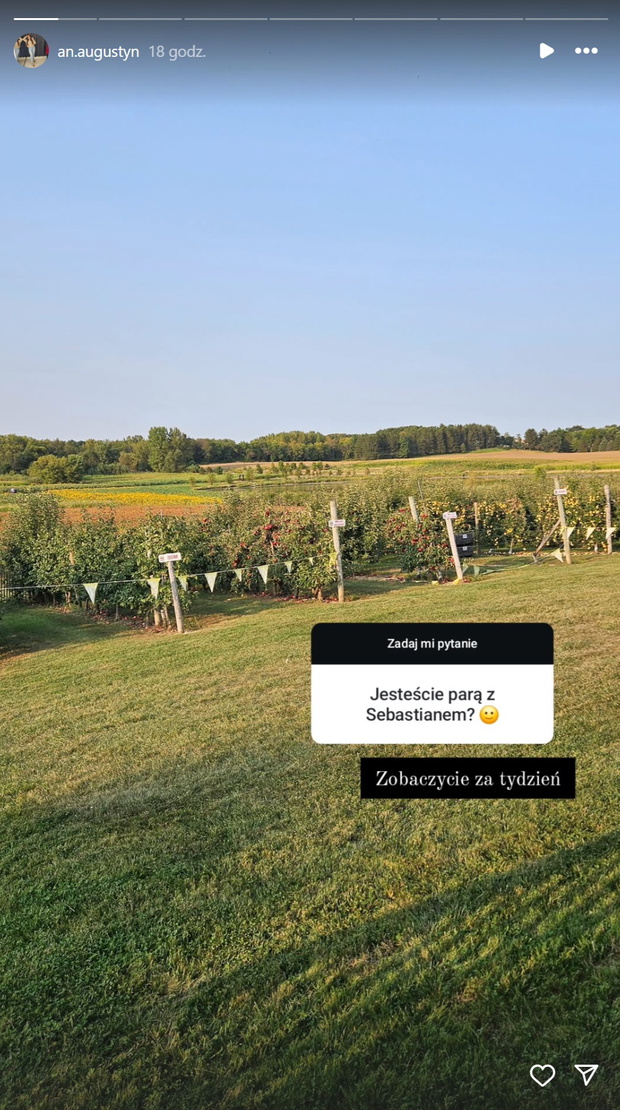 Andżelika Żona dla Polaka