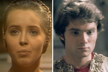 "Romeo i Julia" w Teatrze Telewizji TVP Kultura