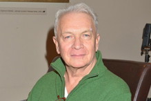 Marek Barbasiewicz jest gejem