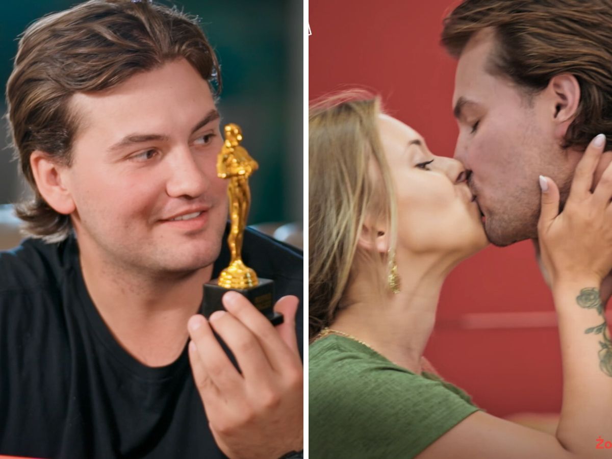 Mateusz Żona dla Polaka