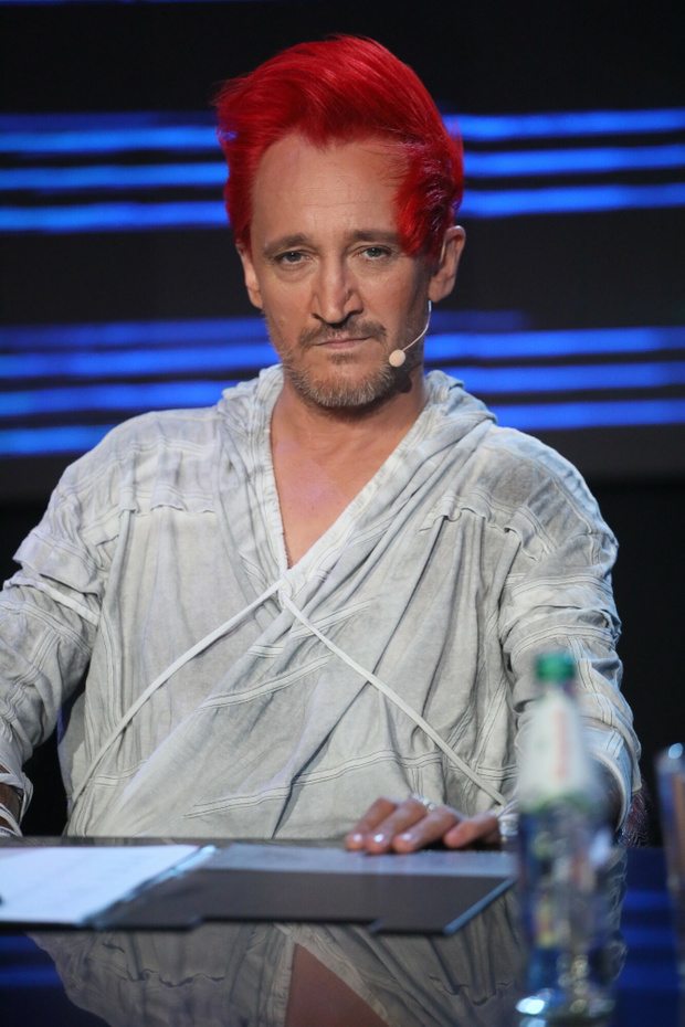 Michał Wiśniewski