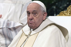 Gwardia Szwajcarska komentuje plotki o przygotowaniach do pogrzebu papieża