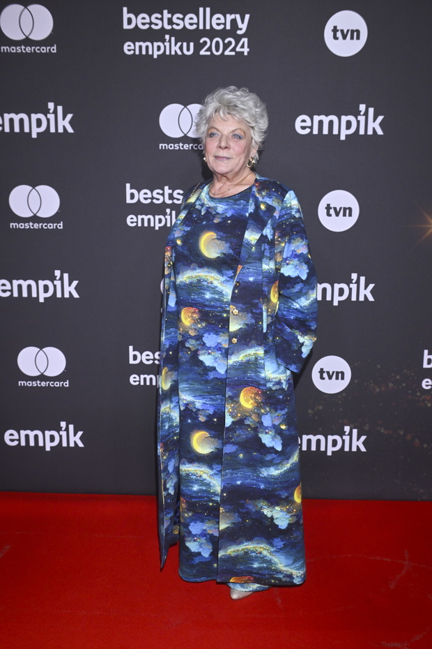 Dorota Stalińska na Bestsellerach Empiku