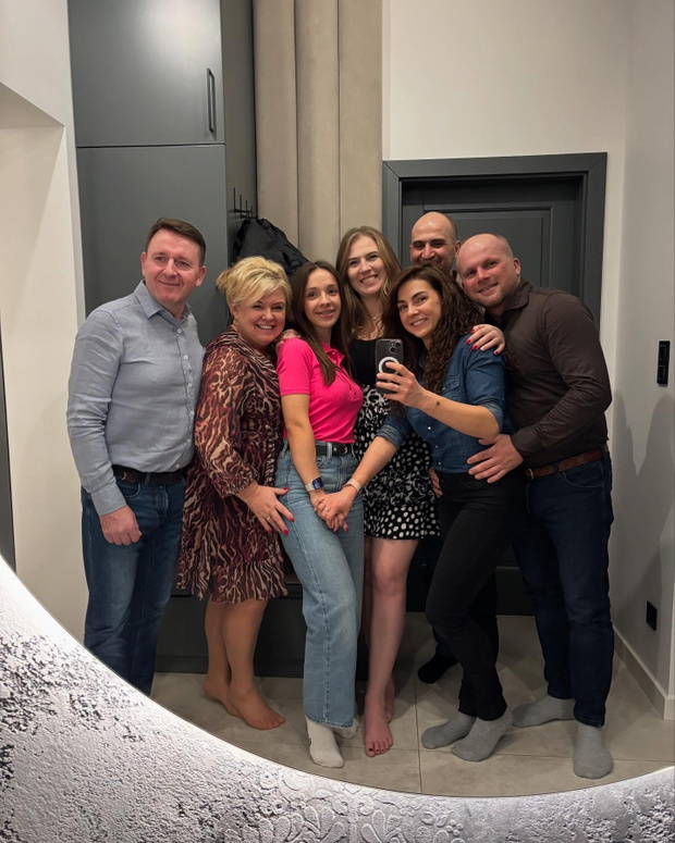 Wiktoria, Sebastian, Agata, Dominika i Rafał oraz Ania i Marcin z Rolnik szuka żony 11