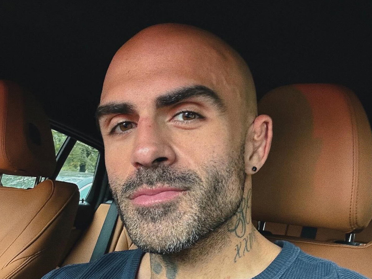Akop Szostak