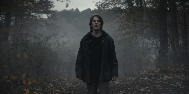 "Dark" to kultowy serial Netfliksa