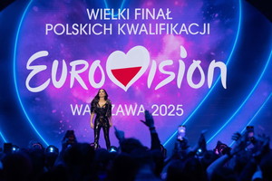 Która stacja pokaże Eurowizję 2025? Zamieszanie przed finałem konkursu