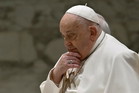 Stan papieża Franciszka się pogorszył