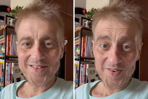 Tomasz Jakubiak o chorobie