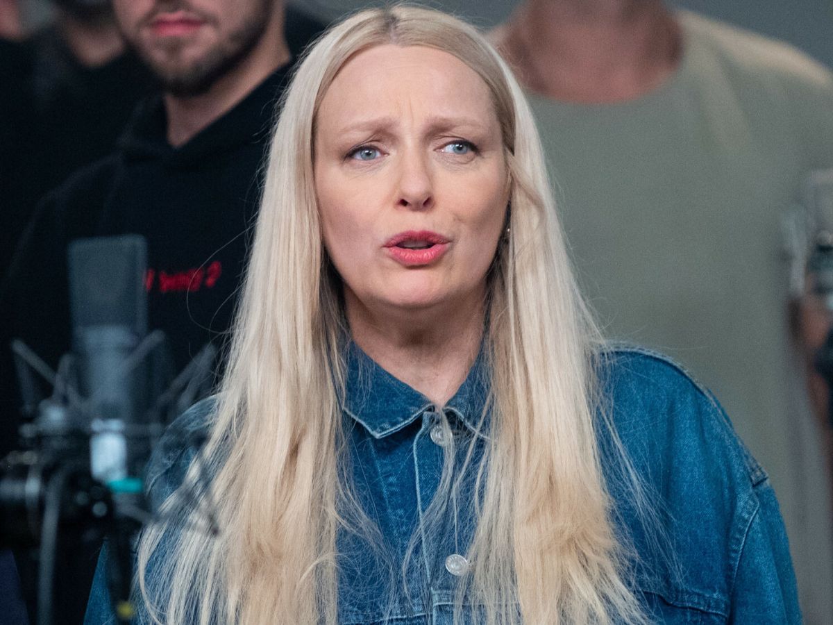 Katarzyna Nosowska