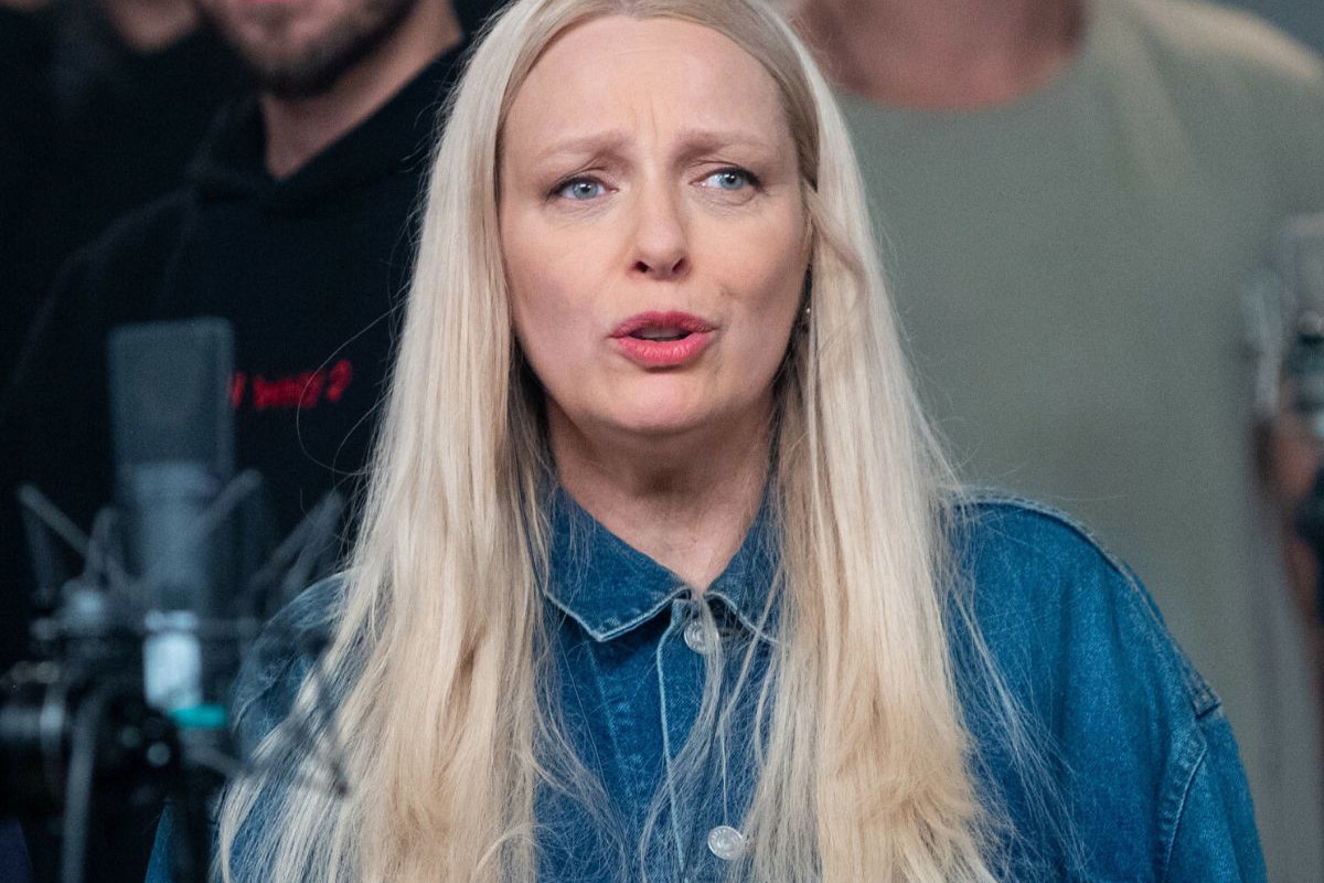 Katarzyna Nosowska