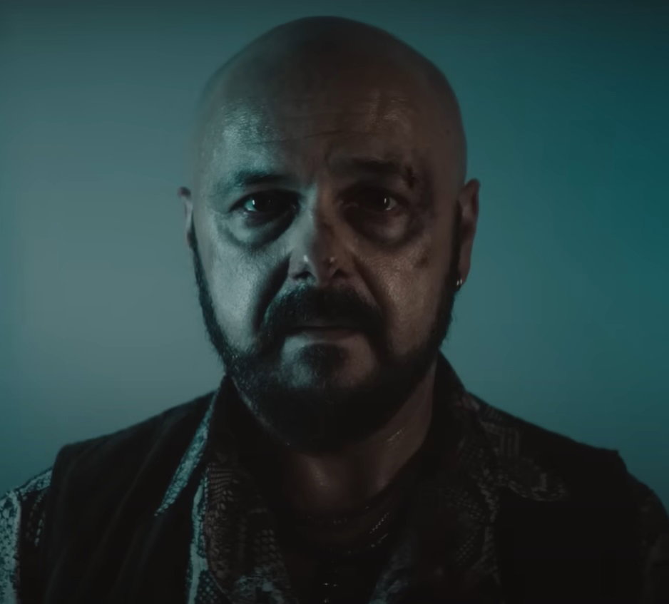 "Informacja zwrotna" na Netfliksie. Serial na podstawie książki Żulczyka