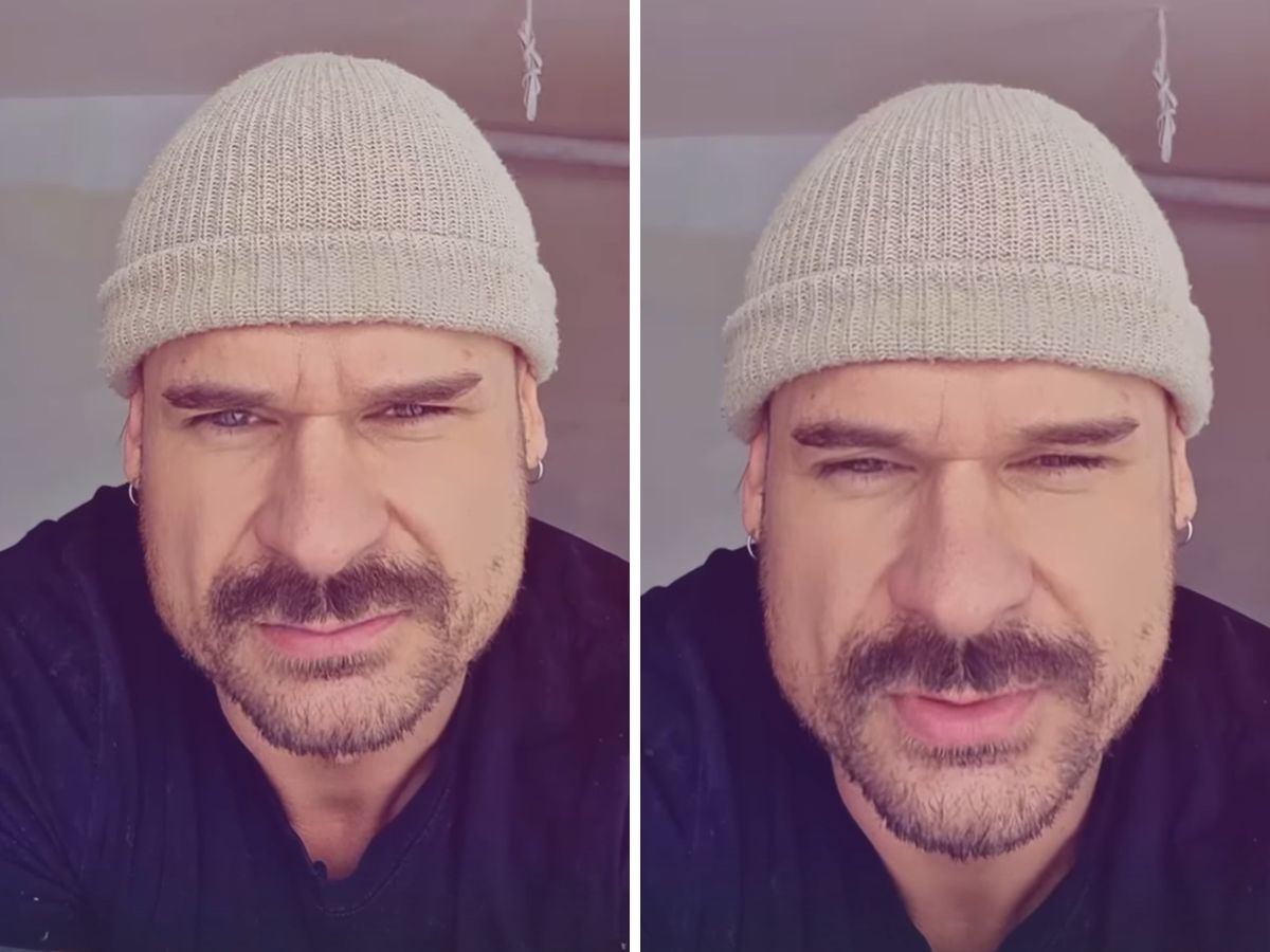 Michał Farma