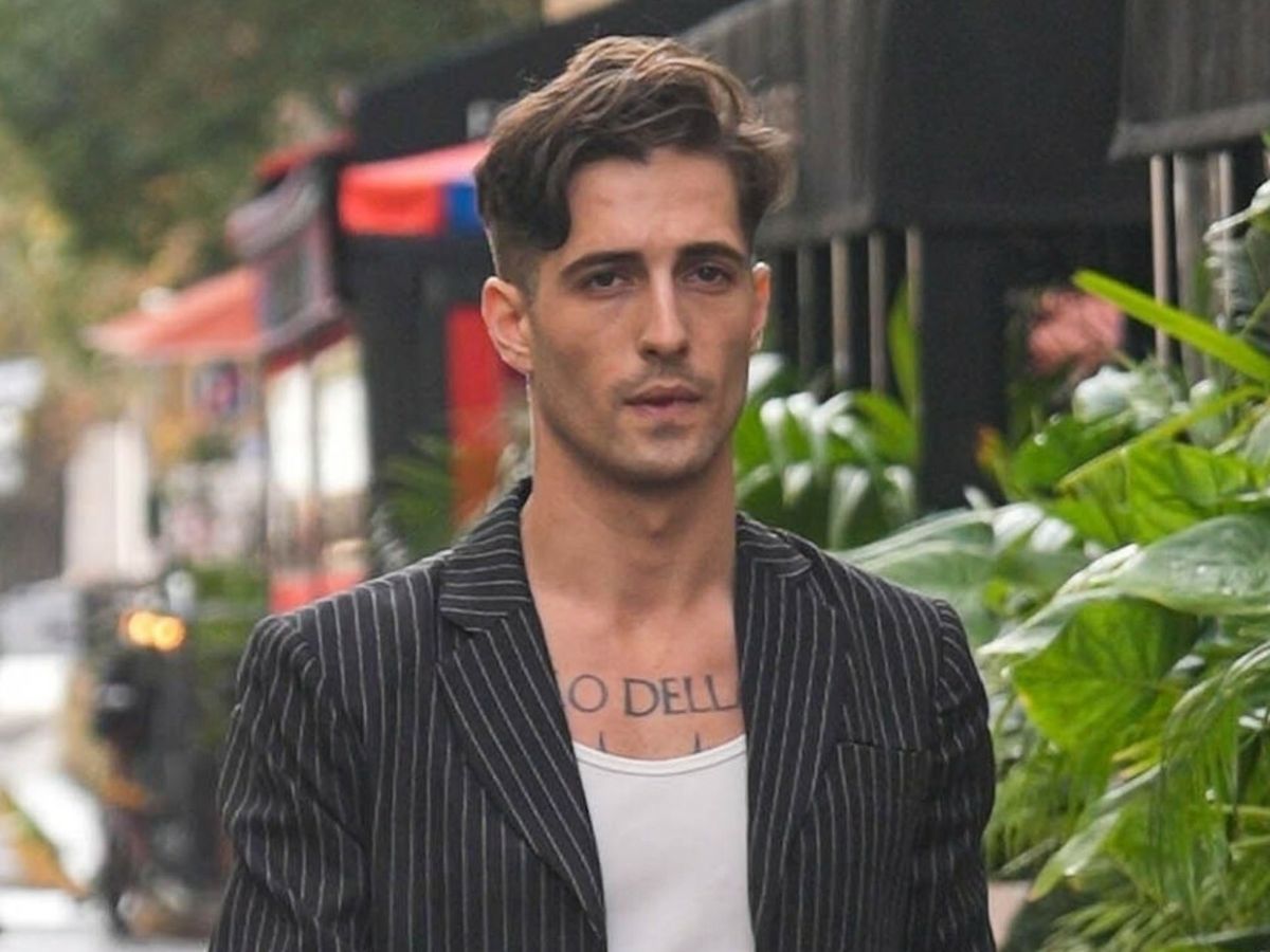 Damiano David
