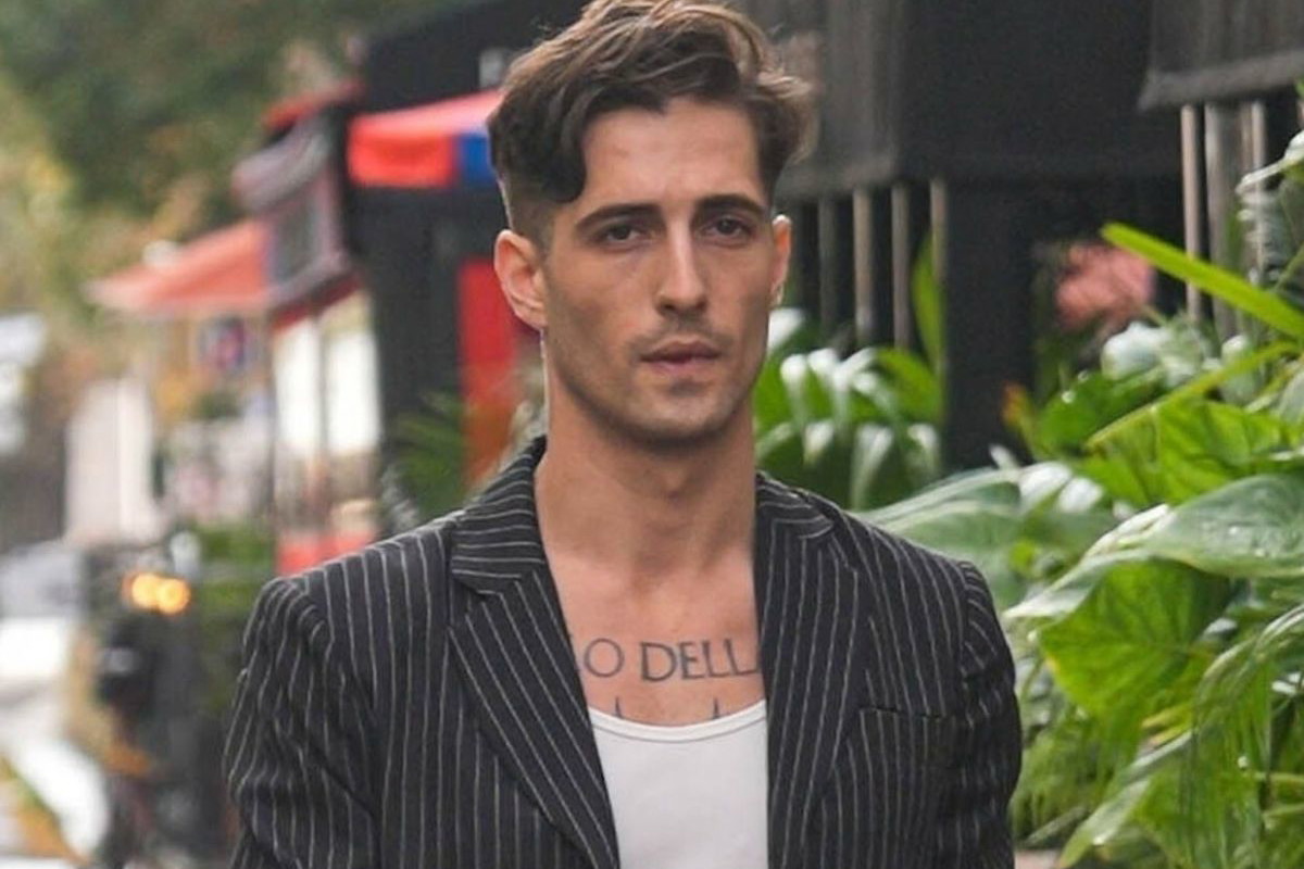 Damiano David