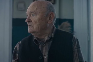 "Cisza nocna" na Netfliksie