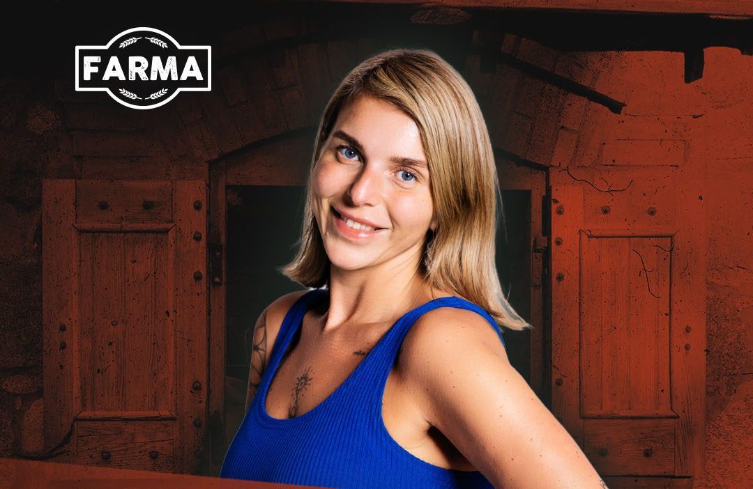 Żaneta "Farma"