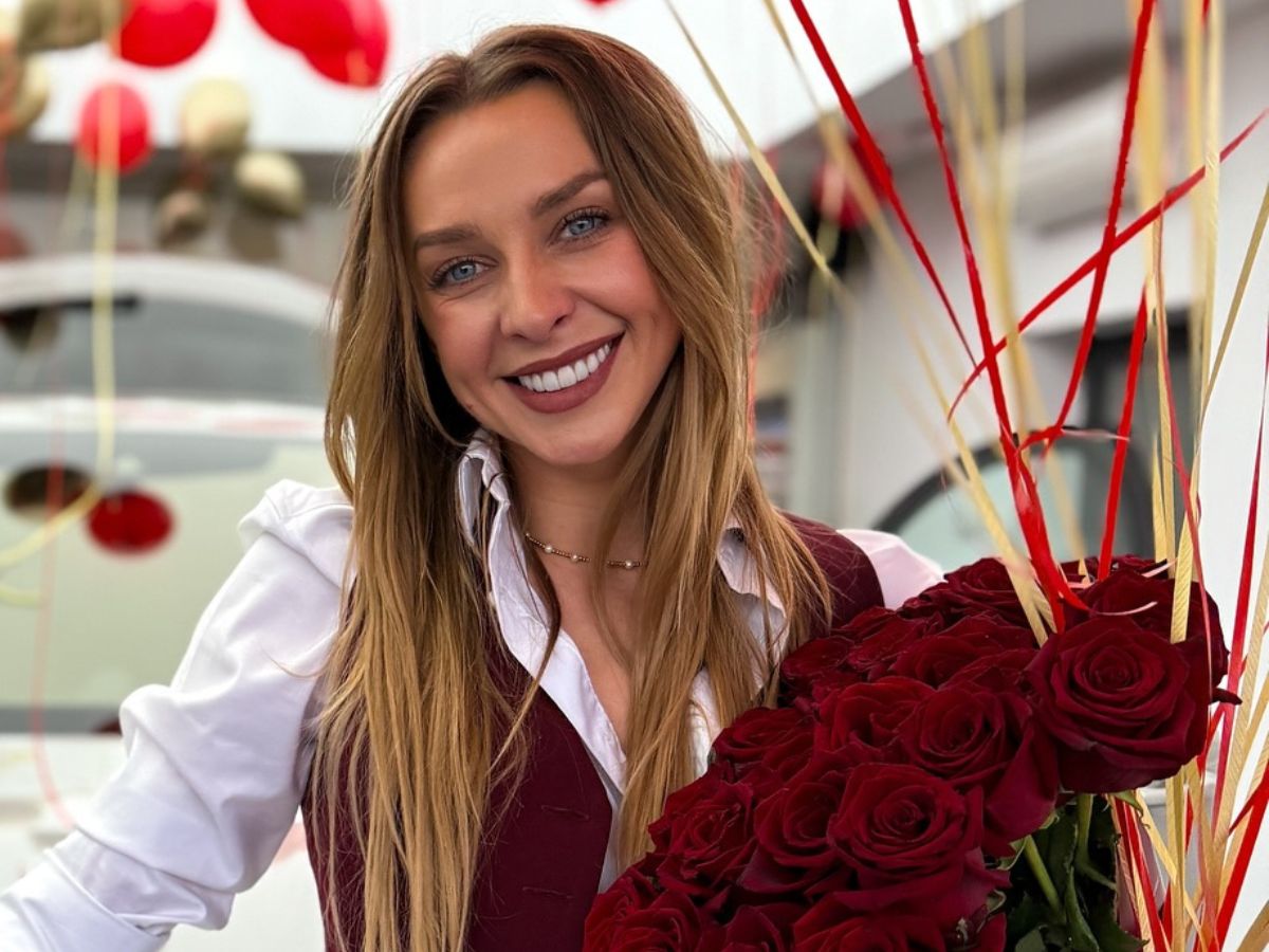 Ilona Krawczyńska
