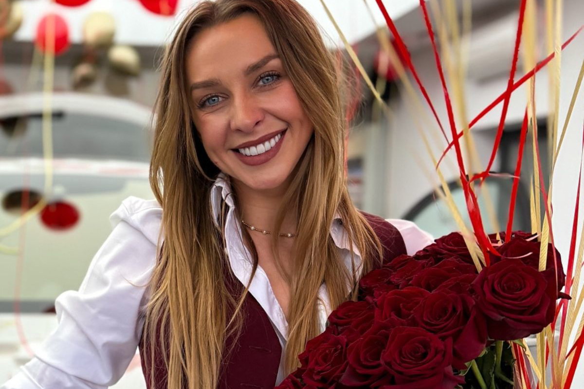 Ilona Krawczyńska