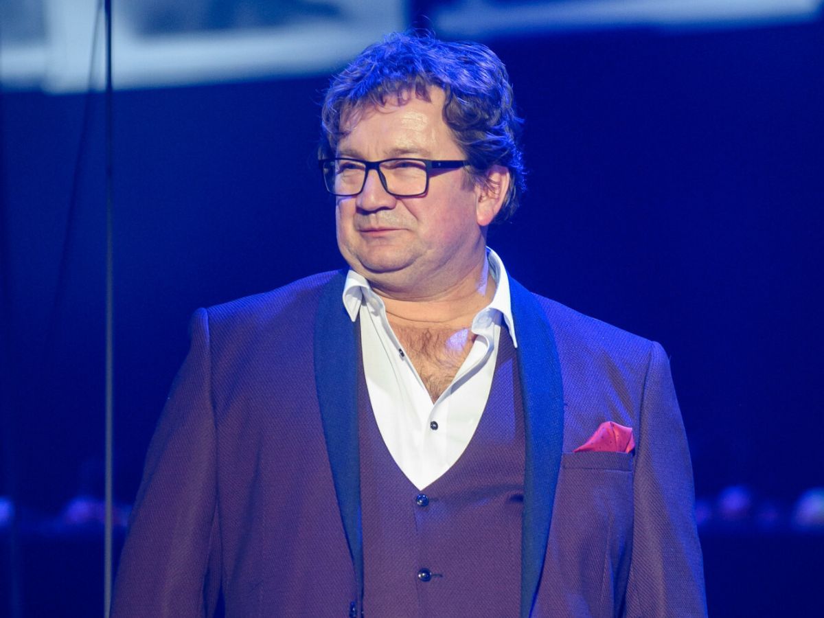 Paweł Królikowski