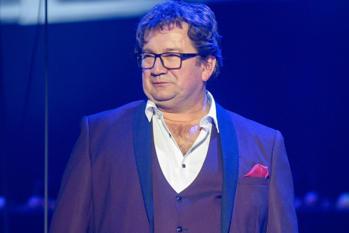 Paweł Królikowski