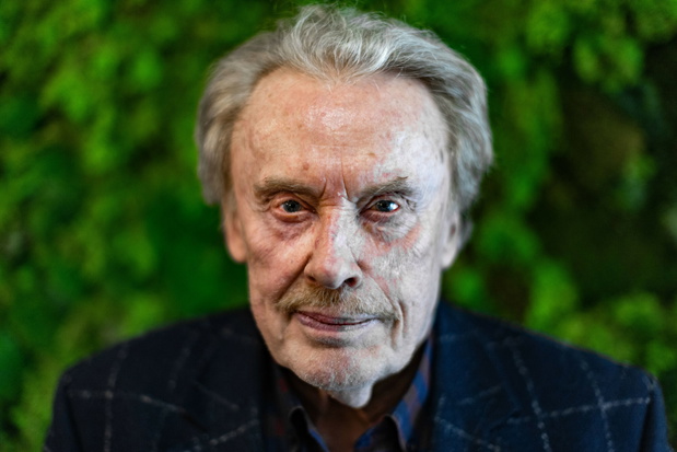 Daniel Olbrychski