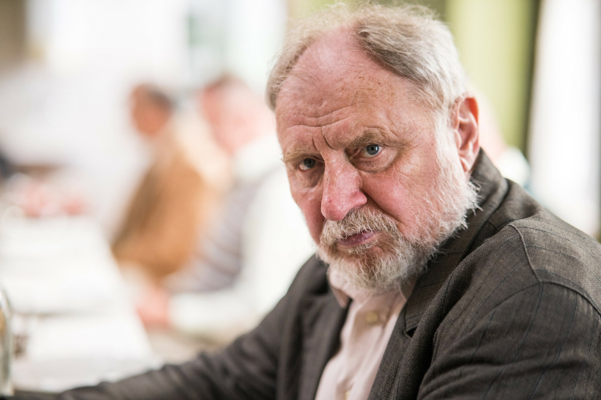 Andrzej Grabowski stracił fortunę przez rozwód