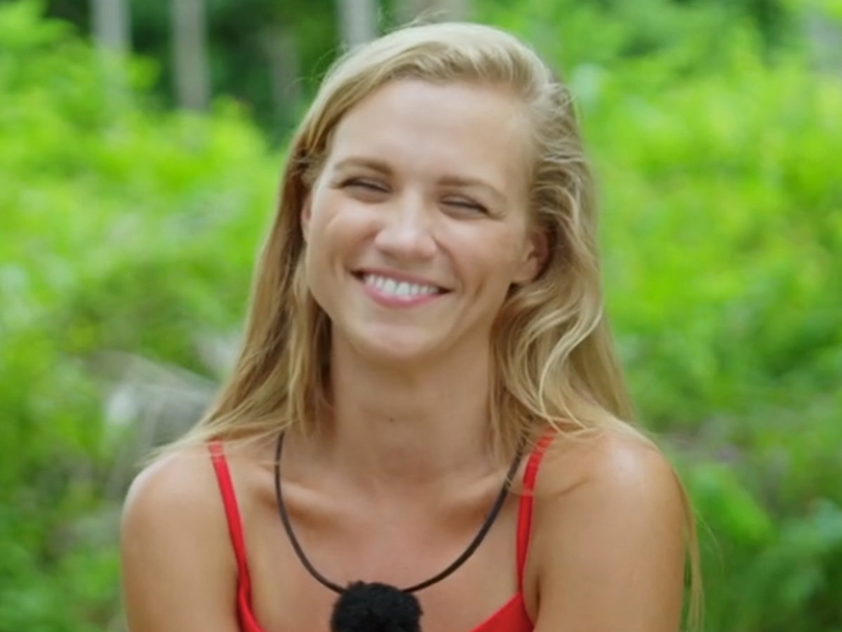 Agnieszka Kaczorowska