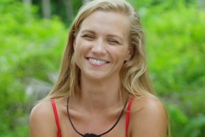 Agnieszka Kaczorowska