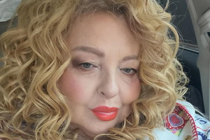 Magda Gessler