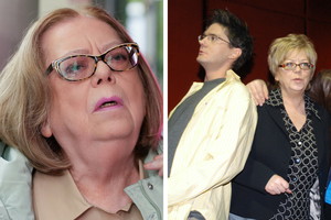 Elżbieta Zapendowska o stawkach w Idolu