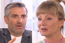 Maciej Dowbor, Dorota Szelągowska