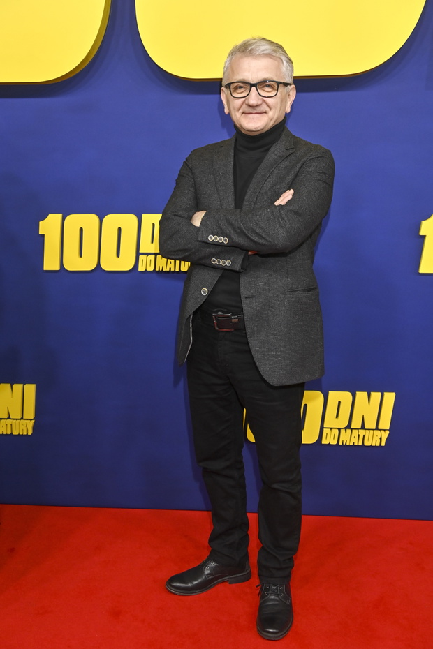 Dariusz Kowalski