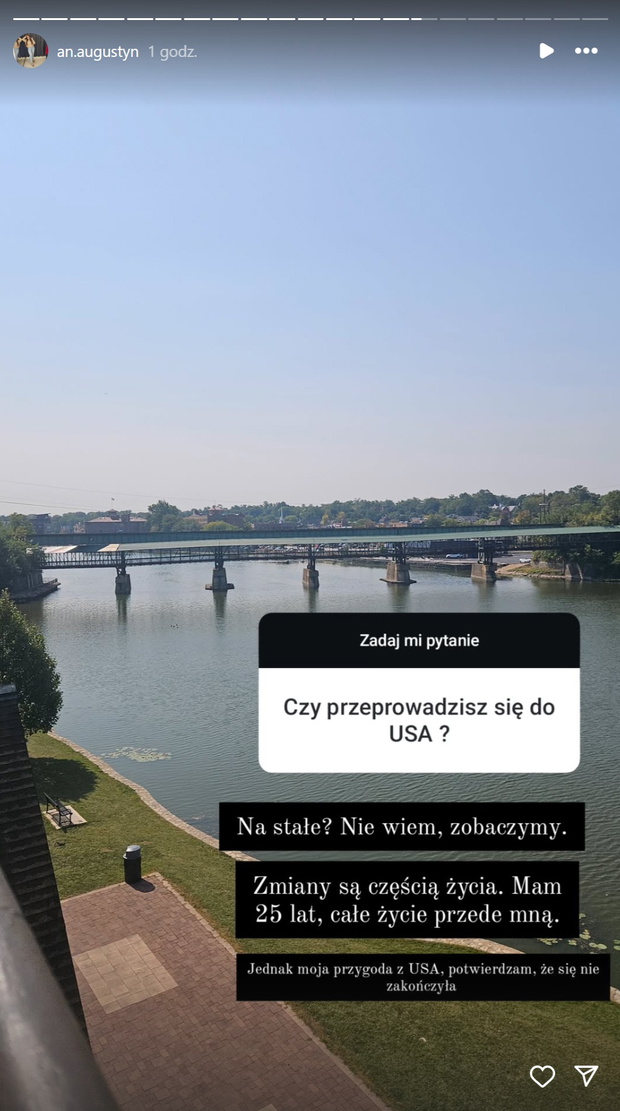 Andżelika Żona dla Polaka