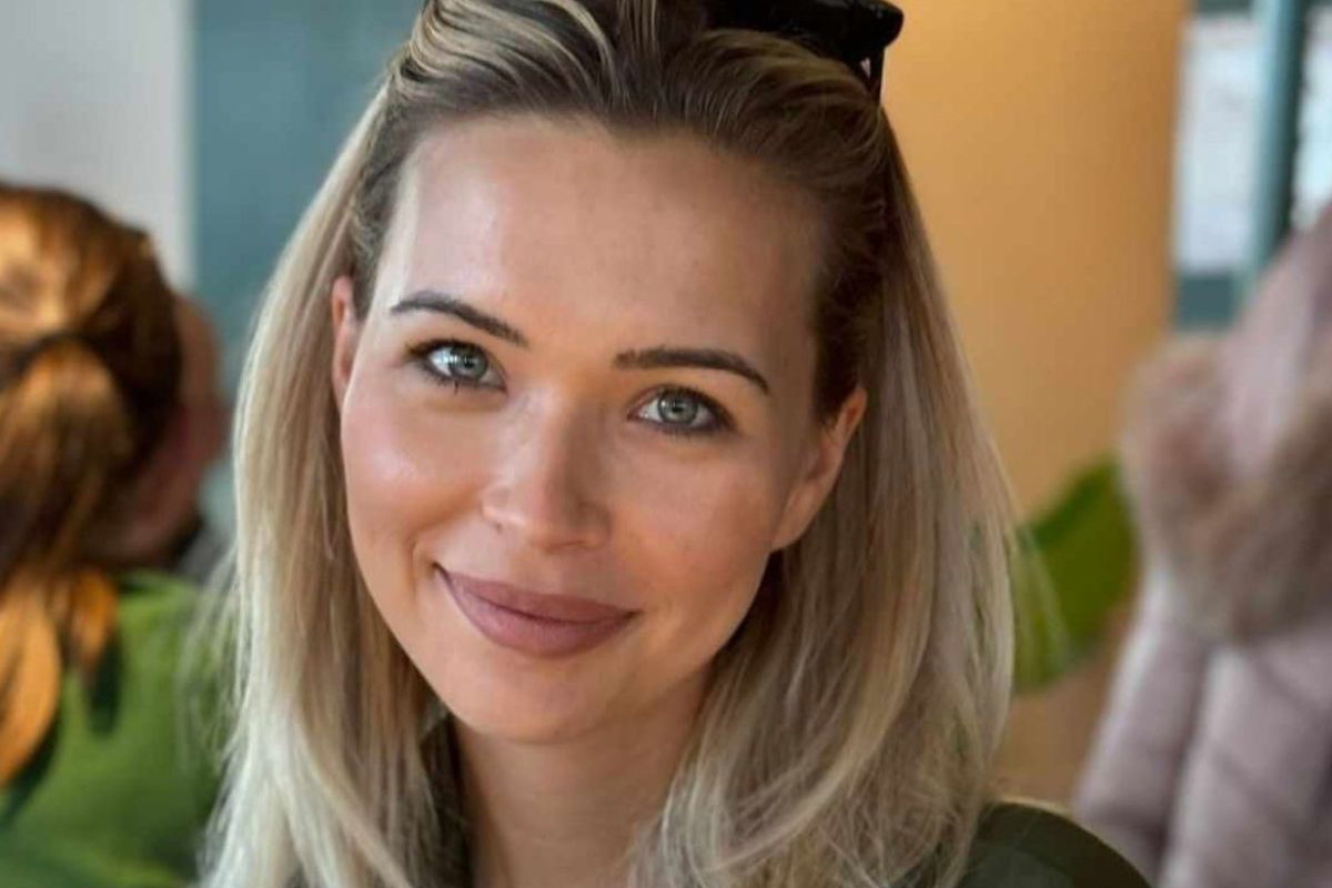 Sandra Kubicka
