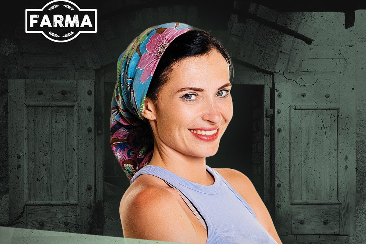 Danka "Farma"