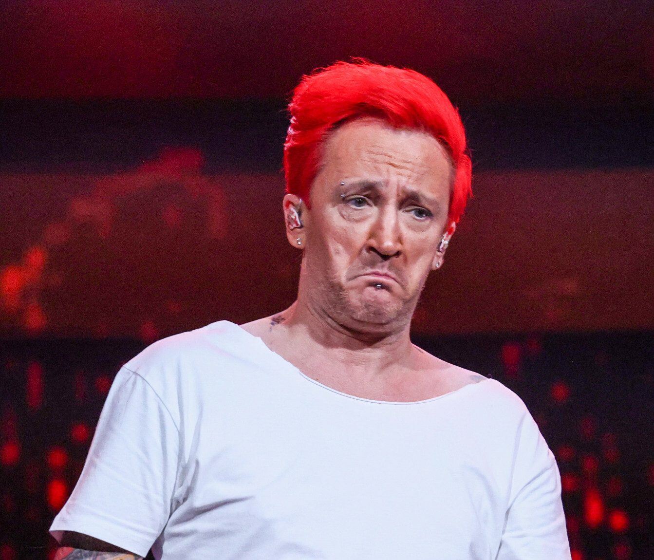 Michał Wiśniewski