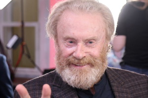Daniel Olbrychski
