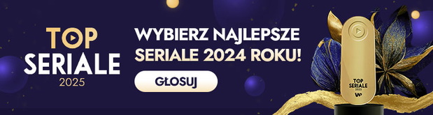 Rusza plebiscyt Top Seriale 2025