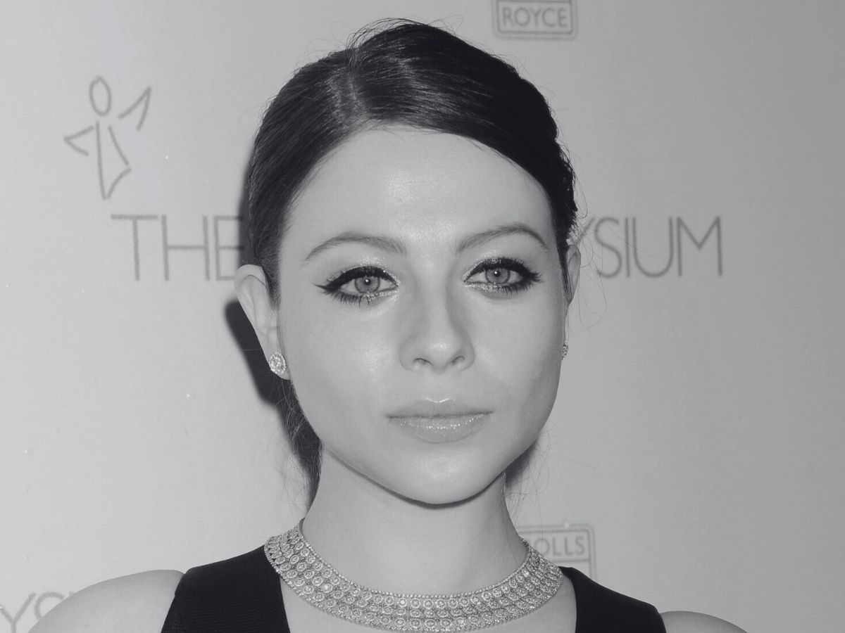 Michelle Trachtenberg