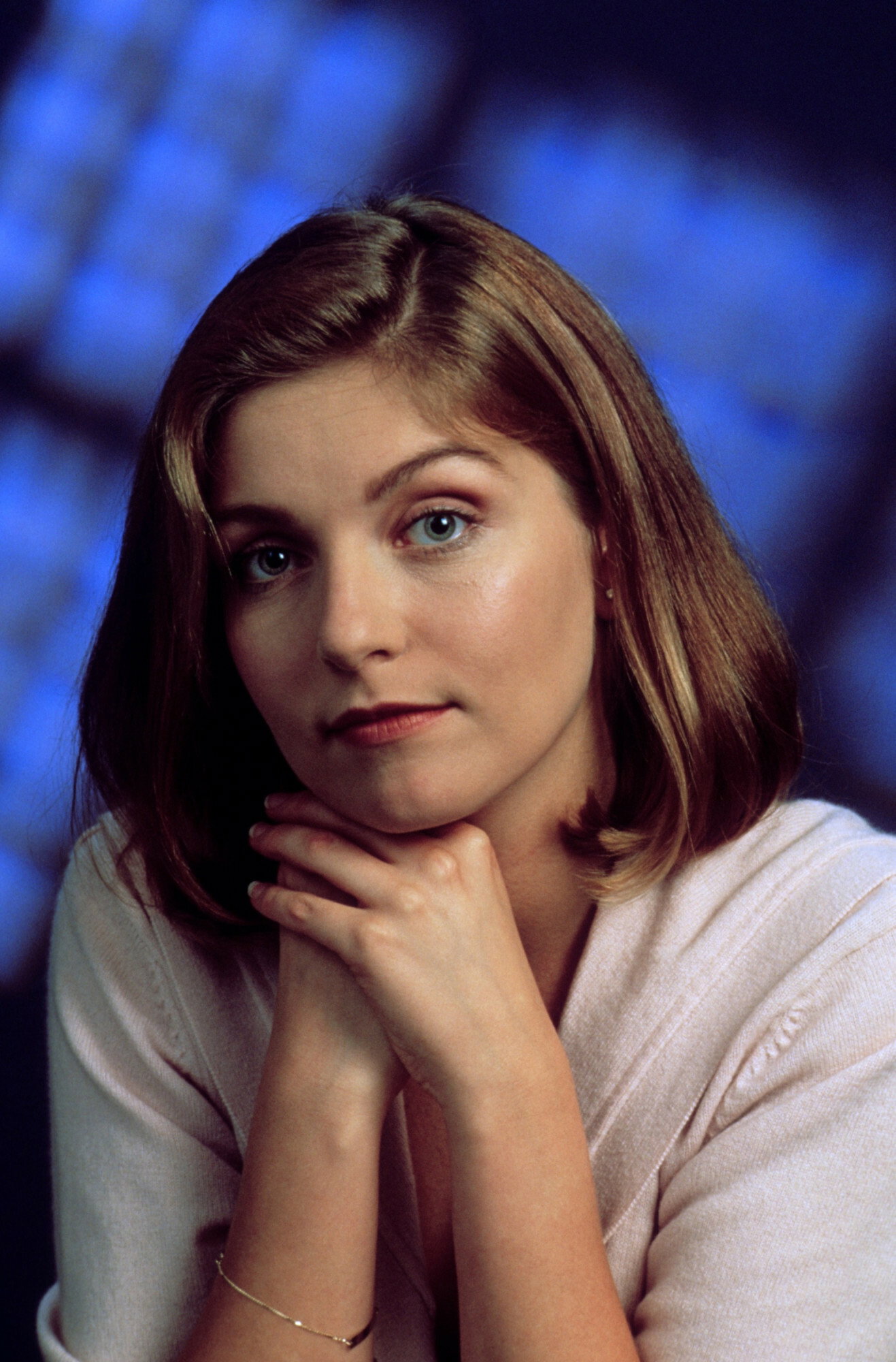 Co się stało z Sheryl Lee, gwiazdą "Miasteczka Twin Peaks"?