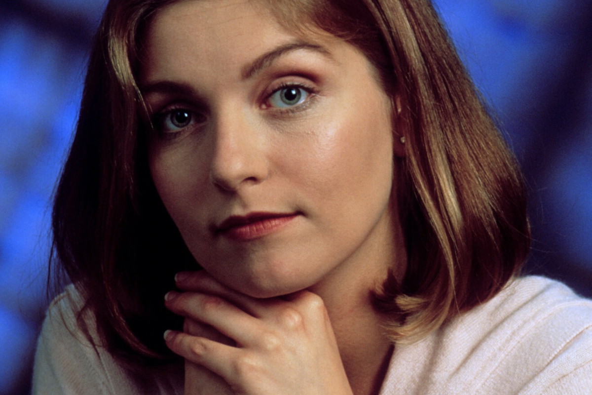Co się stało z Sheryl Lee, gwiazdą "Miasteczka Twin Peaks"?